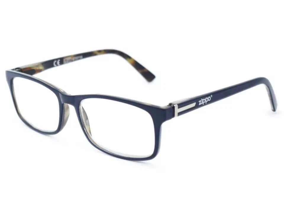 ZIPPO OCHELARI DE CITIT +1 NAVY BLUE B20