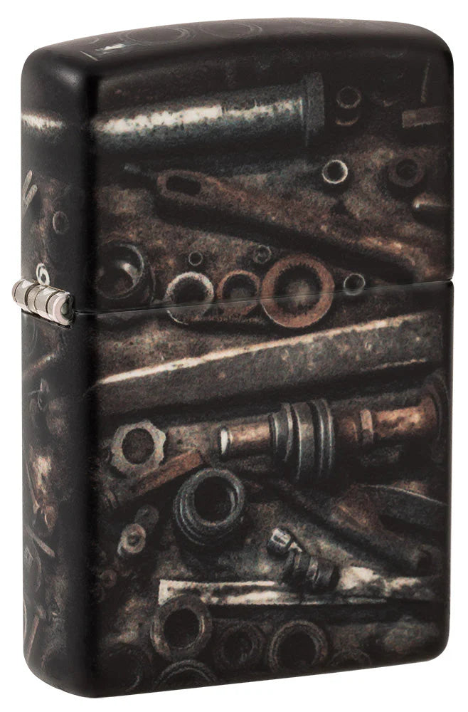Toolbox Design