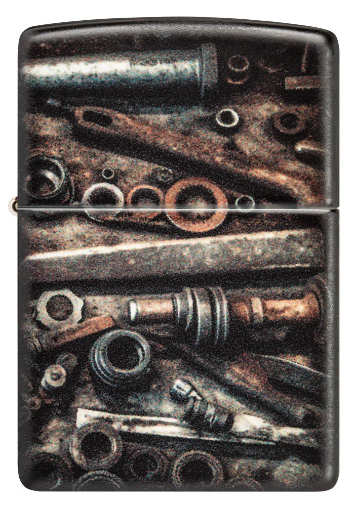 Toolbox Design