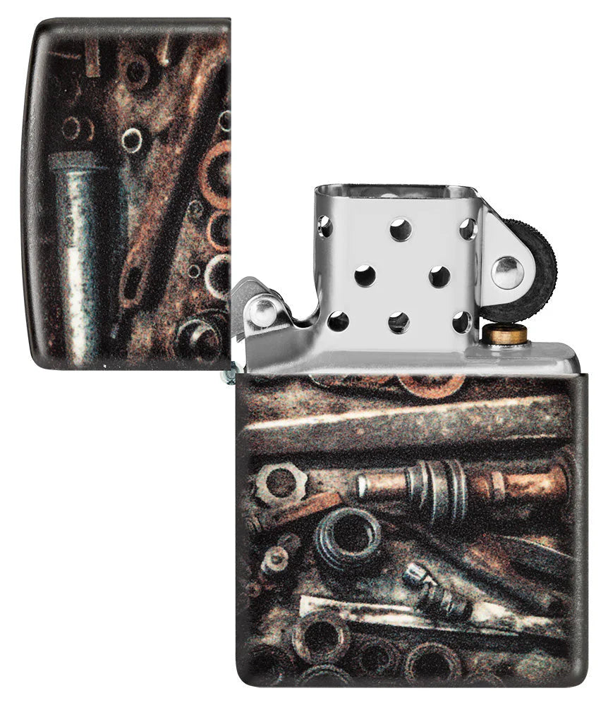Toolbox Design