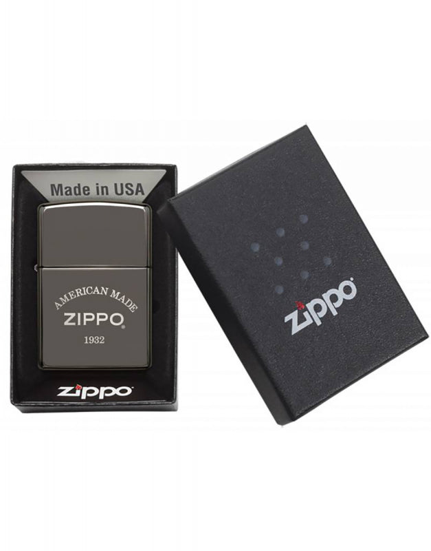 AMERICAN MADE ZIPPO DESIGN 150.MP401630