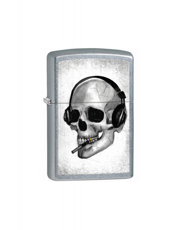 HEADPHONE SKULL 207.CI402953