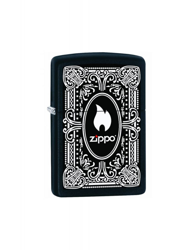 VINTAGE ZIPPO DESIGN 218.CI404573