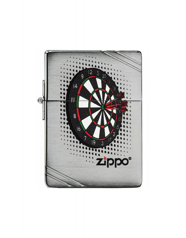 ZIPPO DARTBOARD 267.CI405430