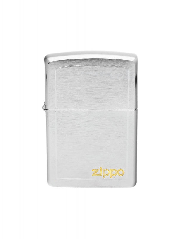 REG BRUSH FINISH CHROME 200.AE184840