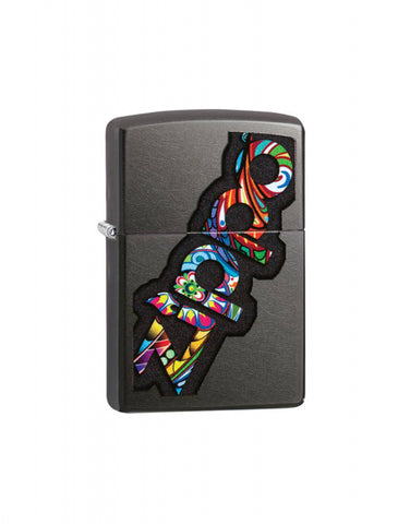 COLORFUL ZIPPO DESIGN 28378.CI405982