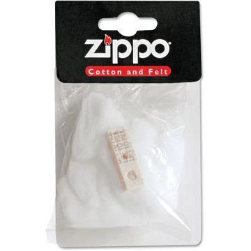 Rezerva bumbac pentru brichete Zippo