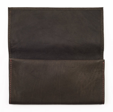 Tri-Fold Tobacco Pouch