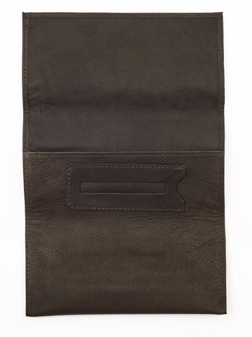 Tri-Fold Tobacco Pouch