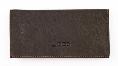 Tri-Fold Tobacco Pouch