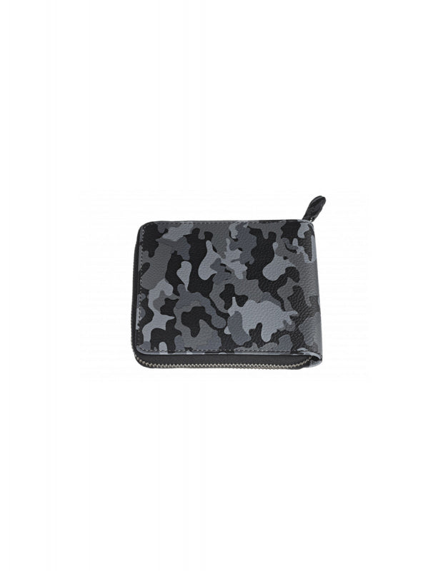 PORTOFEL ZIPPO CAMUFLAJ