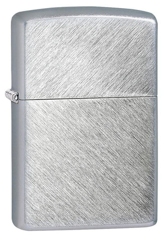 Herringbone Sweep Windproof Lighter 3/4 View