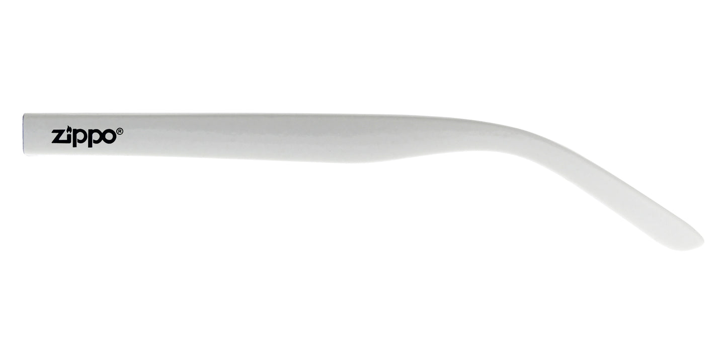 ZIPPO OCHELARI DE CITIT +3.5 BLACK B1