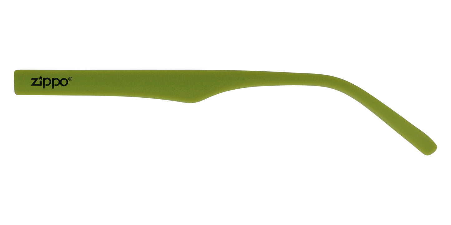 ZIPPO OCHELARI DE CITIT +3.5 GREEN B3