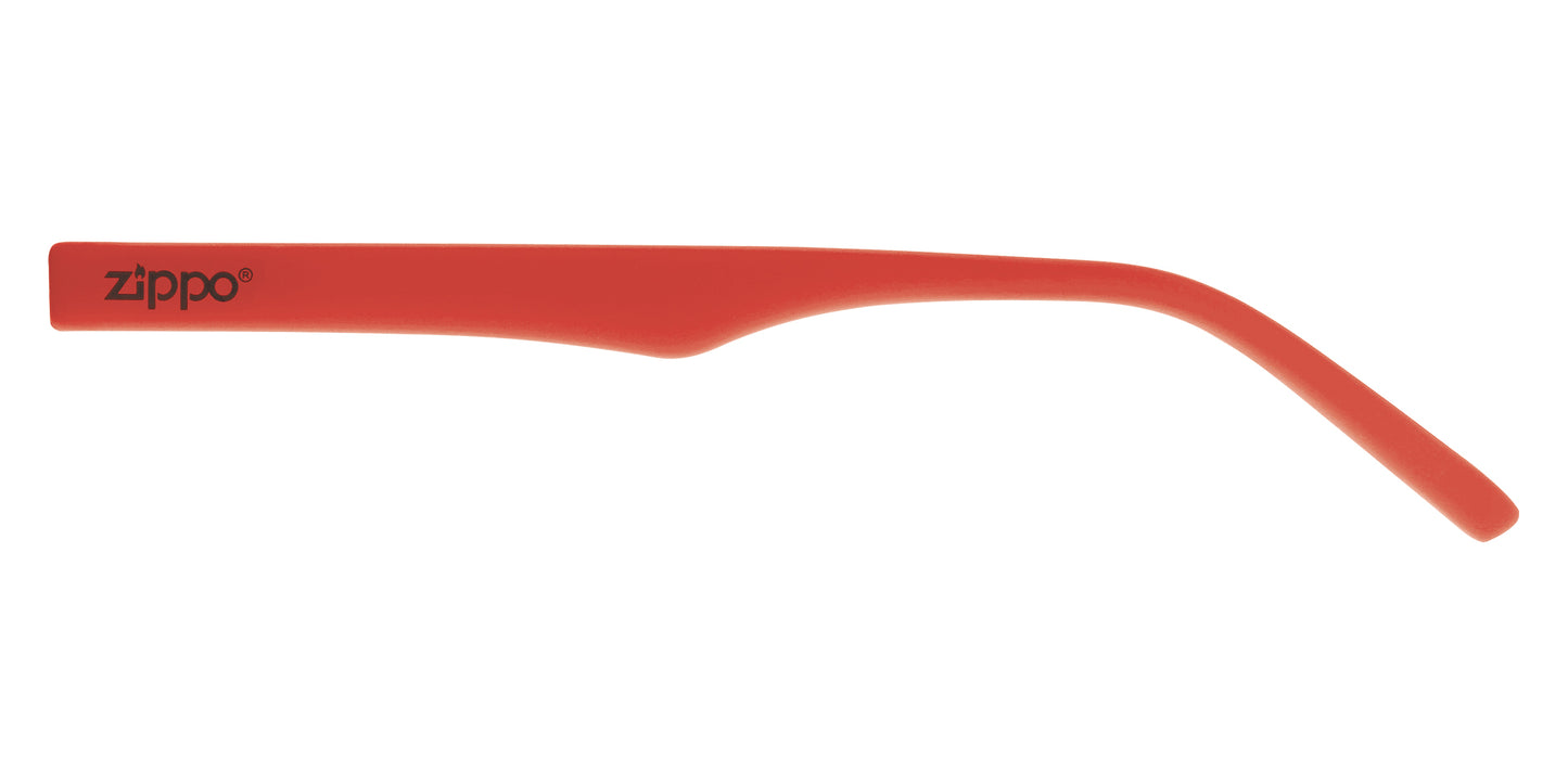 ZIPPO OCHELARI DE CITIT +2.5 ORANGE B3