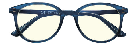 OCHELARI ANTI LUMINA ALBASTRA ZIPPO. PROTECTIE ECRAN. MARIME UNIVERSALA_32Z-B11-ZEROBLUE