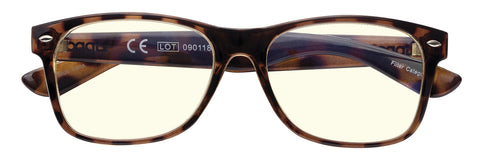 OCHELARI ANTI LUMINA ALBASTRA ZIPPO. PROTECTIE ECRAN. MARIME UNIVERSALA_32Z-B13-ZEROBROWN