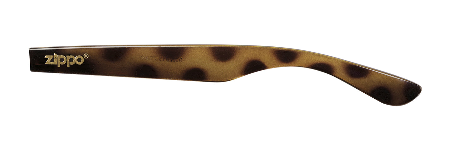 OCHELARI ANTI LUMINA ALBASTRA ZIPPO. PROTECTIE ECRAN. MARIME UNIVERSALA_32Z-B13-ZEROBROWN