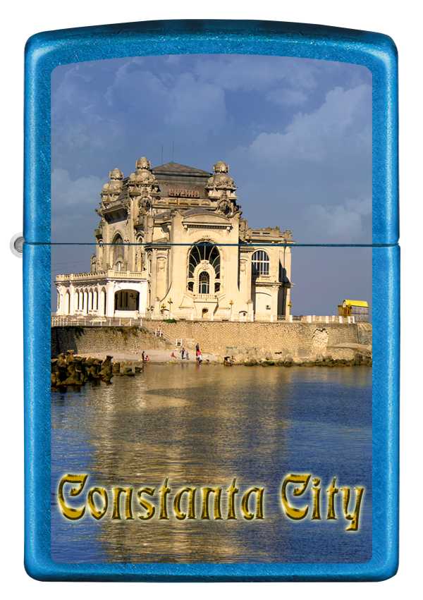 Cazinoul din Constanta