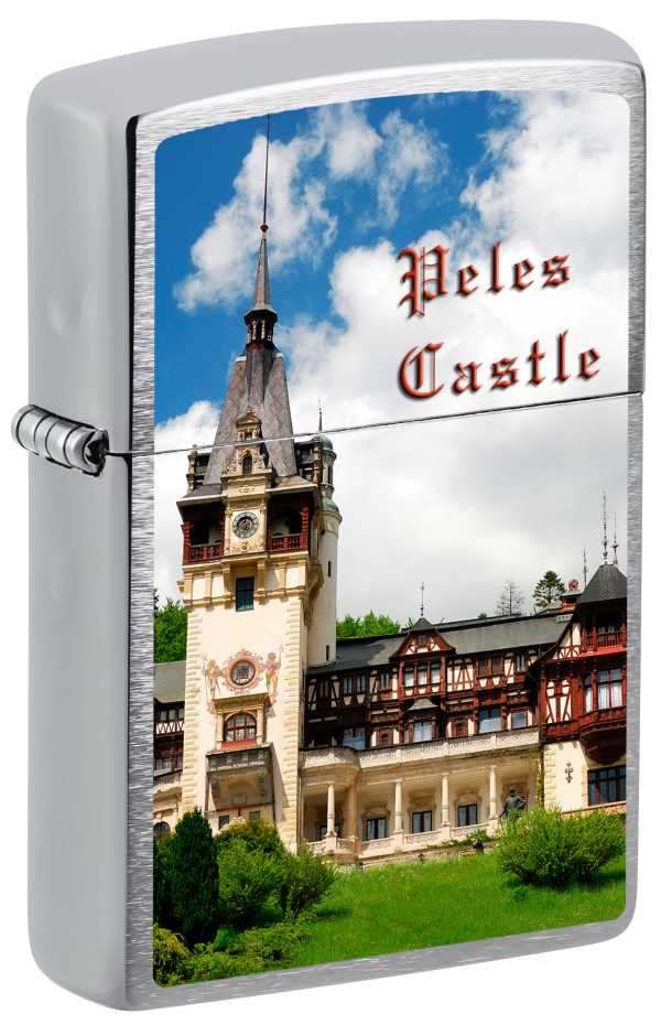 Castelul Peles