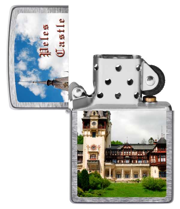 Castelul Peles