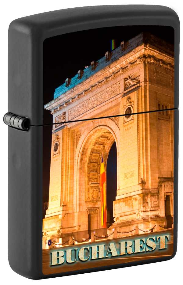 Arcul de Triumf
