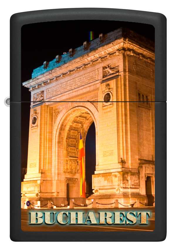 Arcul de Triumf