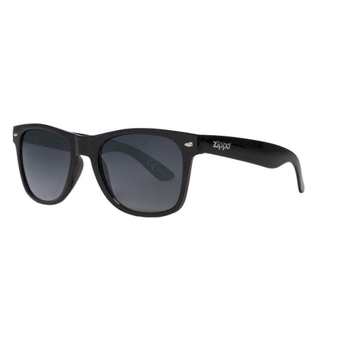 Smoke Flash Classic Sunglasses