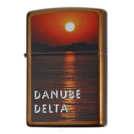 Danube Delta