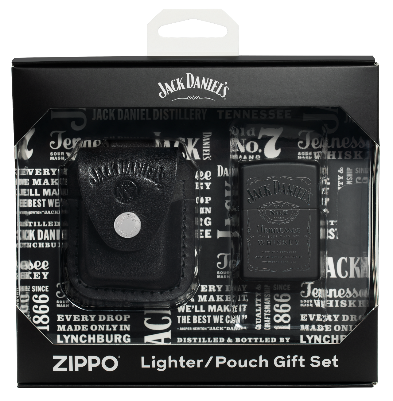 SET CADOU_BRICHETA ZIPPO SI HUSA_ JACK DANIELS