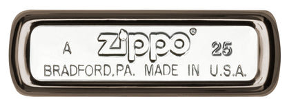 SET CADOU_ BRICHETA ZIPPO 150 + INSERT PENTRU PIPA