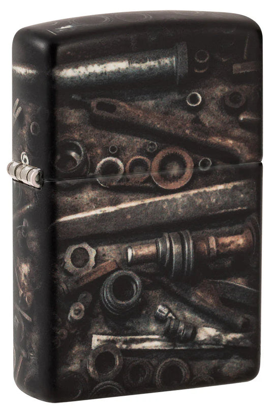 Toolbox Design