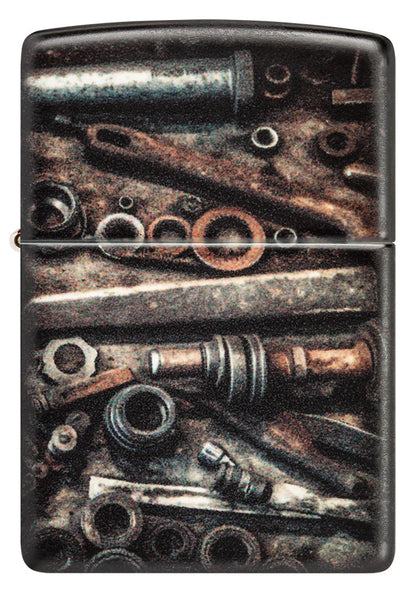 Toolbox Design