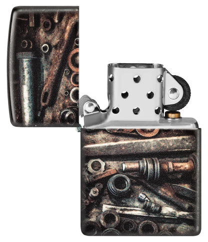 Toolbox Design