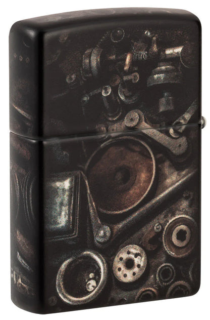 Toolbox Design