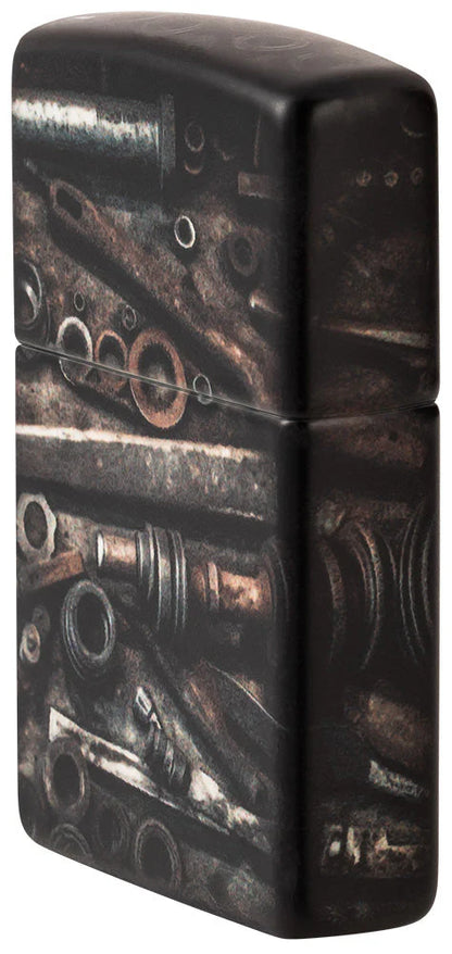Toolbox Design