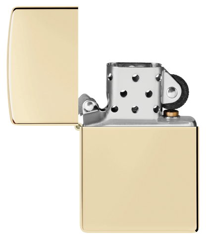 HIGH POLISH CHAMPAGNE 46682