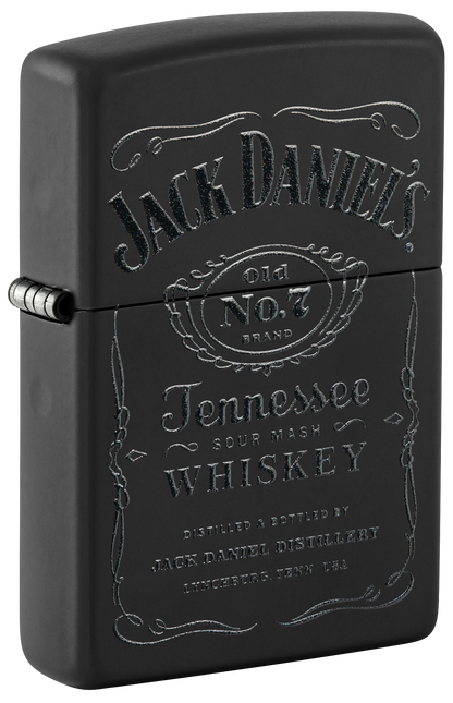 SET CADOU_BRICHETA ZIPPO SI HUSA_ JACK DANIELS