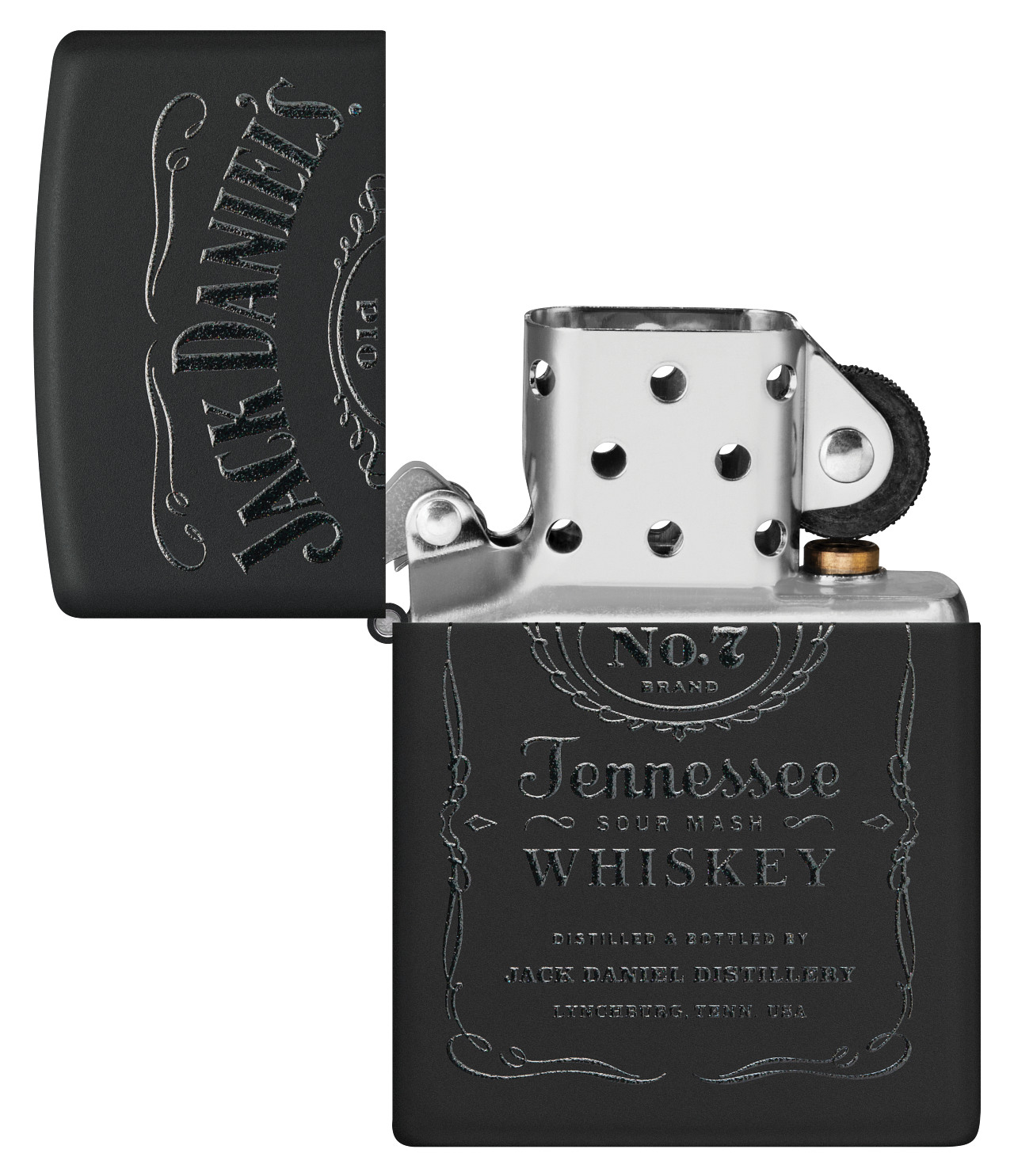 SET CADOU_BRICHETA ZIPPO SI HUSA_ JACK DANIELS