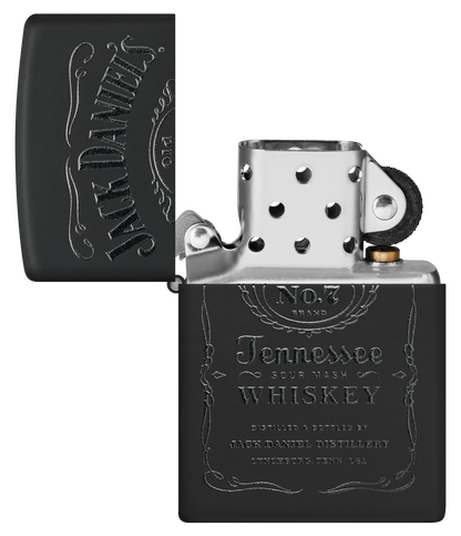 SET CADOU_BRICHETA ZIPPO SI HUSA_ JACK DANIELS