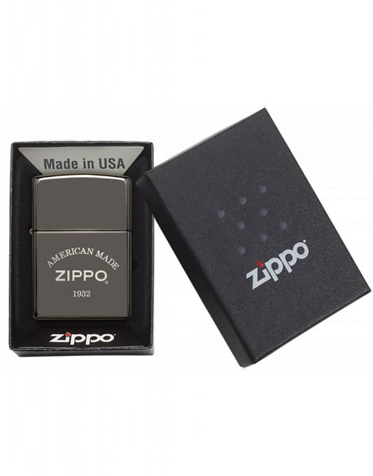 AMERICAN MADE ZIPPO DESIGN 150.MP401630