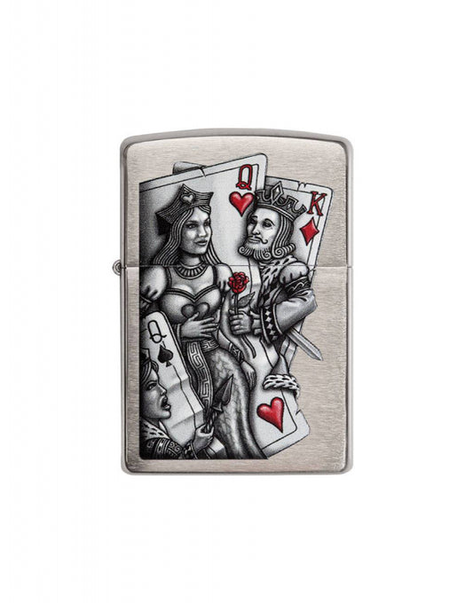 KING & QUEENS 200.CI405108