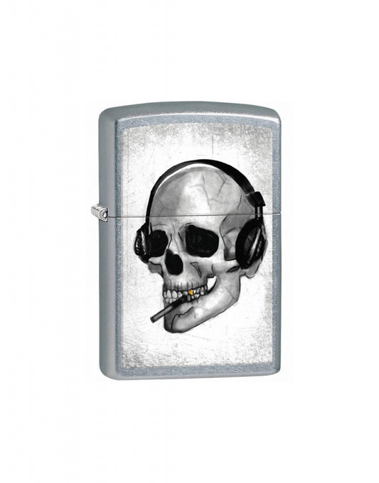 HEADPHONE SKULL 207.CI402953