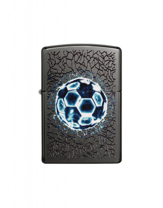 LIGHTNING SOCCER BALL 28378.CI405425
