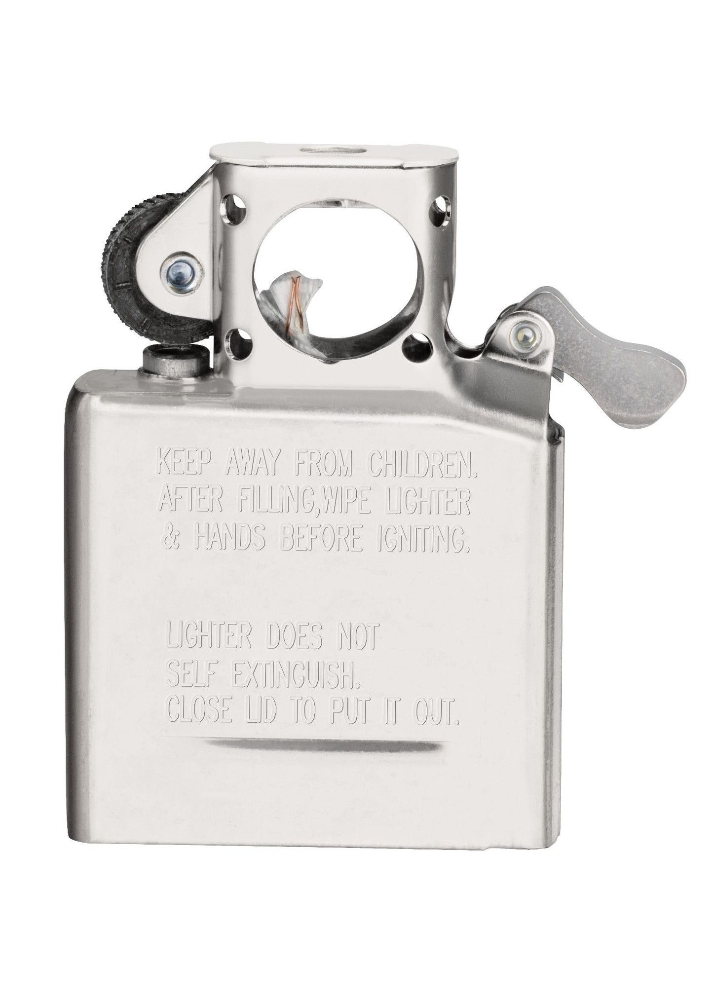 SET CADOU_ BRICHETA ZIPPO 150 + INSERT PENTRU PIPA