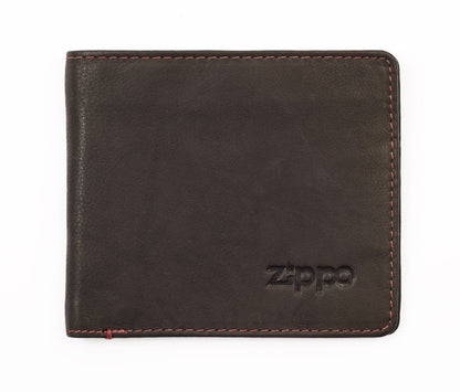 Bi-Fold Wallet