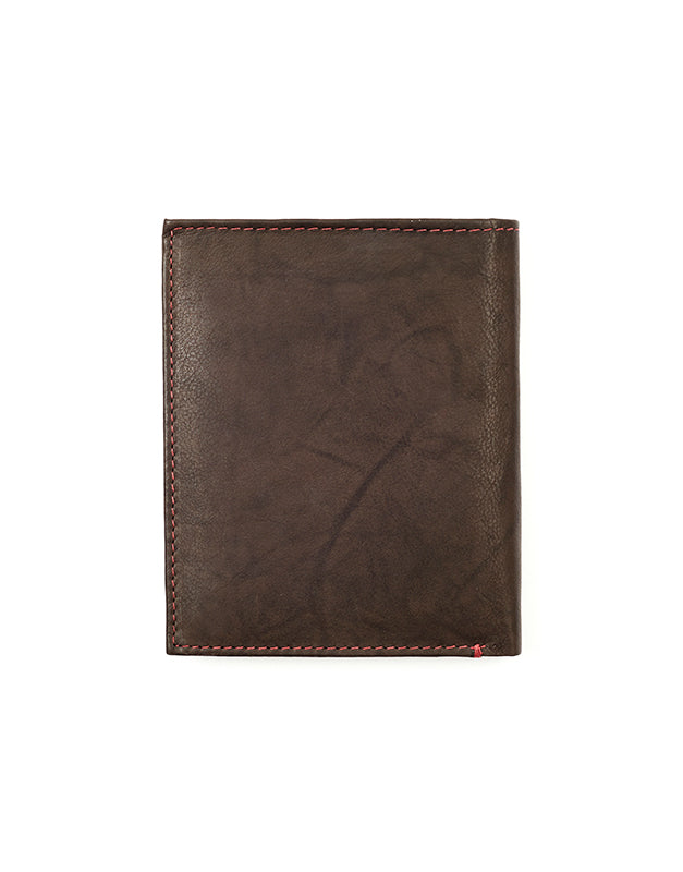 PORTOFEL ZIPPO PIELE