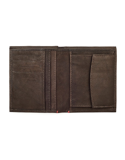 PORTOFEL ZIPPO PIELE