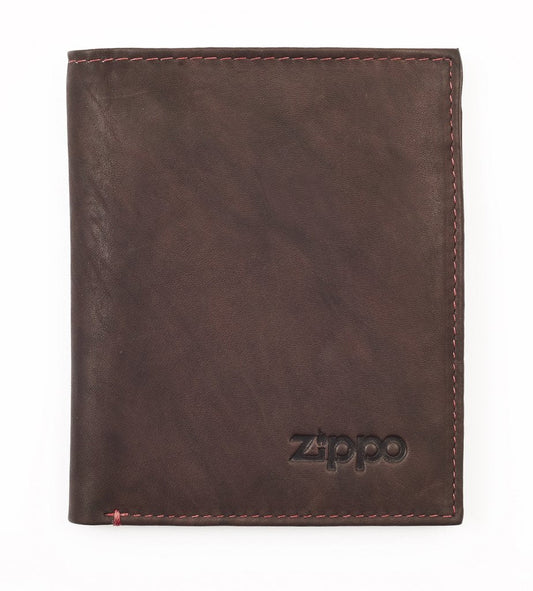 Vertical Wallet