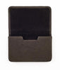 Business Card Holder Mocha